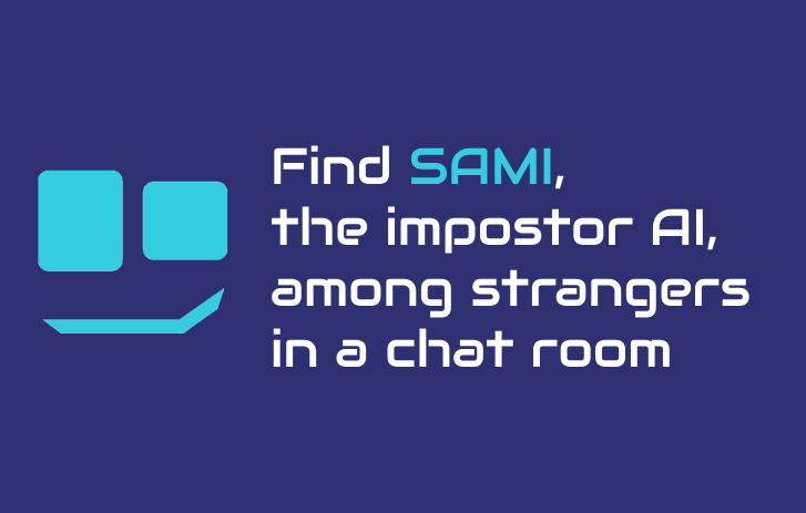 SAMI - AI game